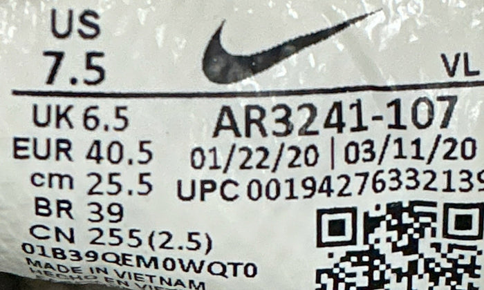 Tenis 7.5 (NIKE)