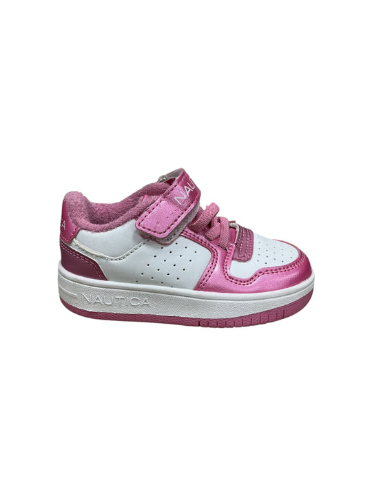 Tenis para niñ@ 6 (NAUTICA)