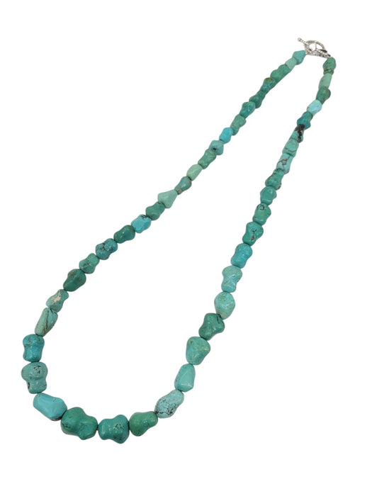 Collar de plata (925)