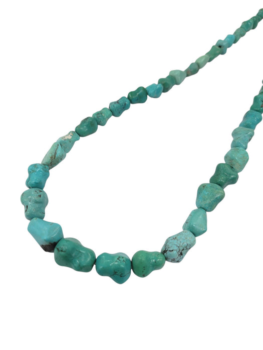 Collar de plata (925)