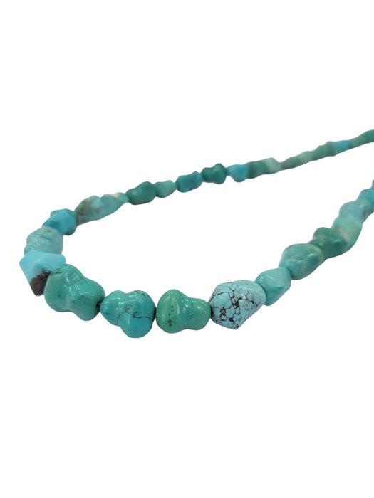 Collar de plata (925)