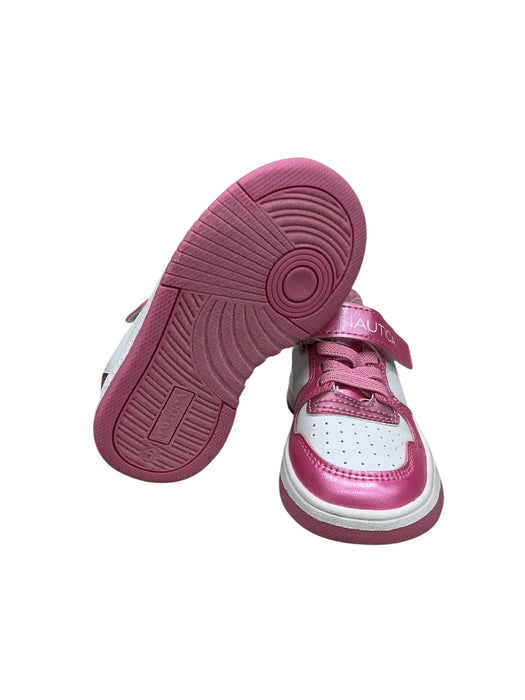 Tenis para niñ@ 6 (NAUTICA)