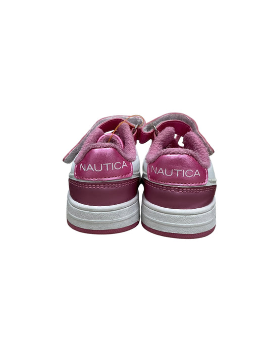 Tenis para niñ@ 6 (NAUTICA)