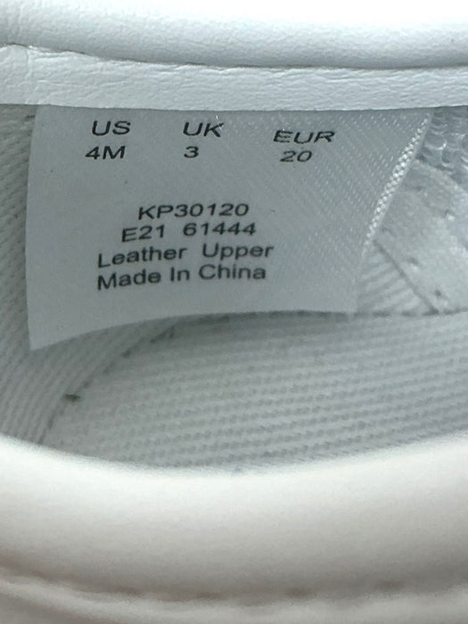 Zapato para bebé 4 (KEDS)