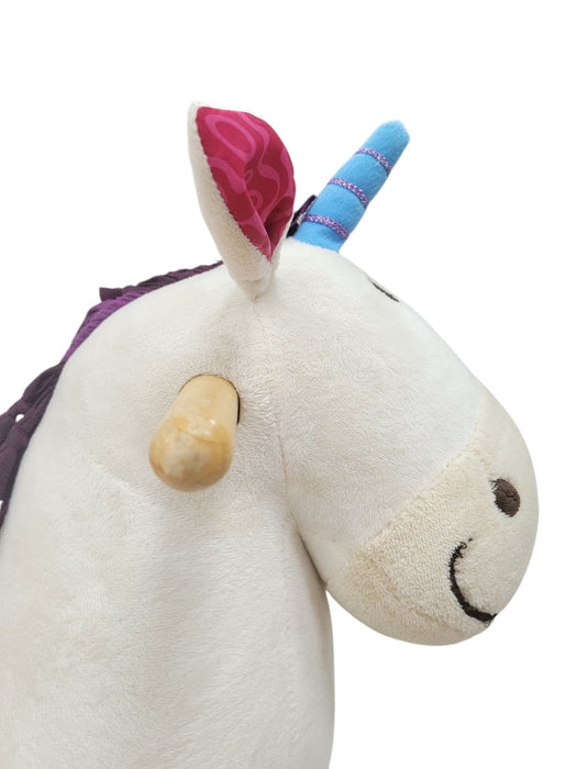 Caballito Mecedora