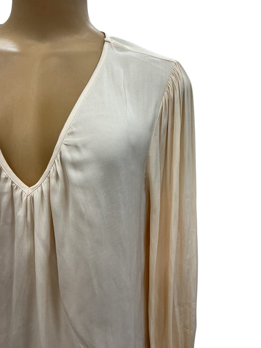 Blusa S (MAURICES)
