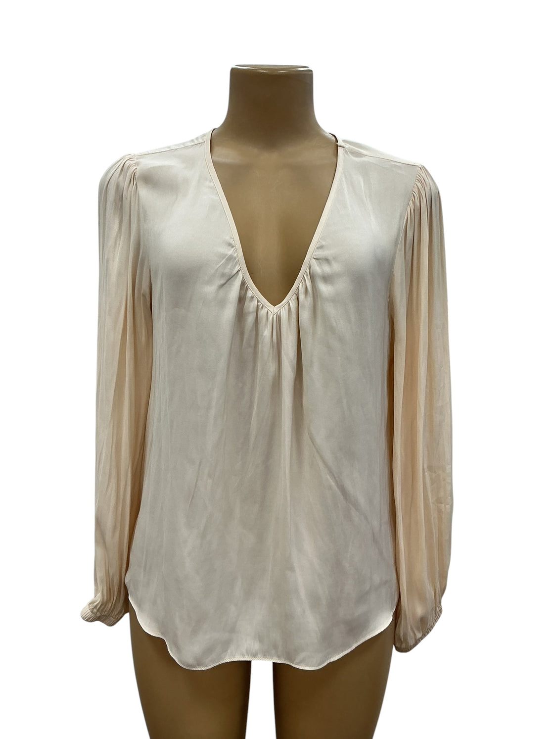 Blusa S (MAURICES)