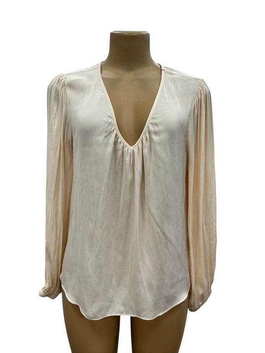 Blusa S (MAURICES)