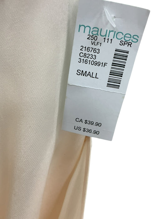Blusa S (MAURICES)