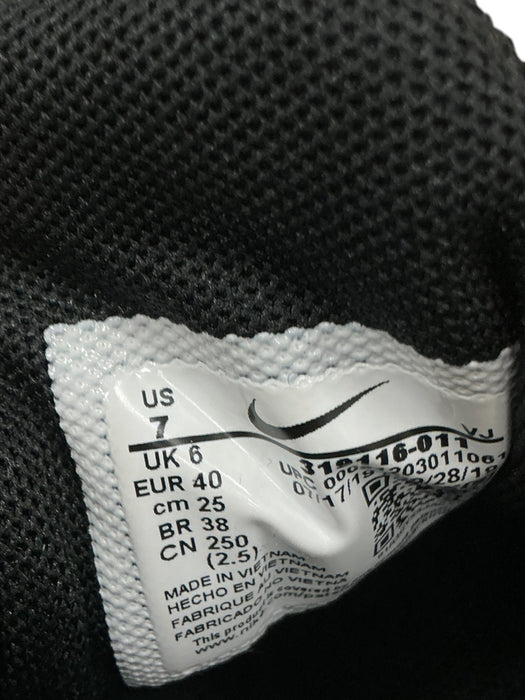 Tenis 7 (NIKE)