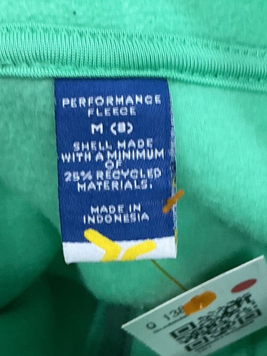 Sudadero para niña 8 (OLD NAVY)