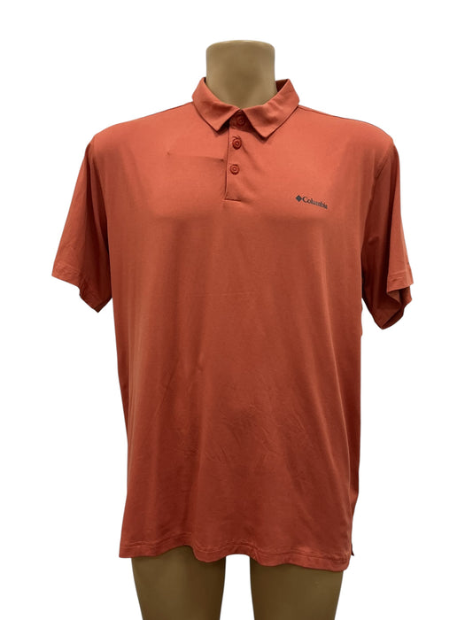 Camisa XXL (COLUMBIA)