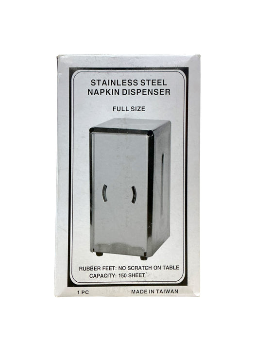 Dispensador de Servilletas