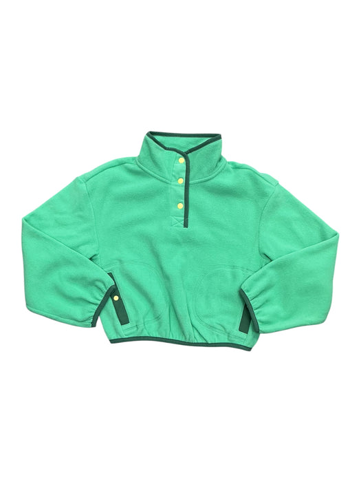 Sudadero para niña 8 (OLD NAVY)