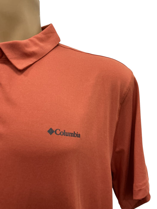 Camisa XXL (COLUMBIA)