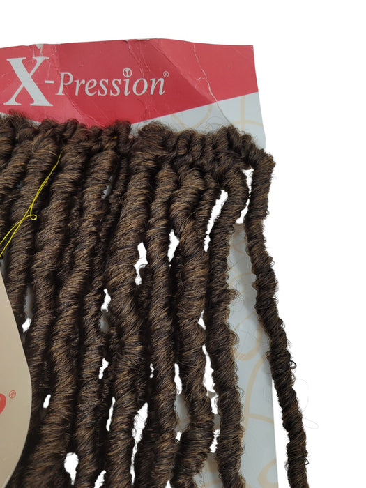 Extensiones de cabello (OUTRE)