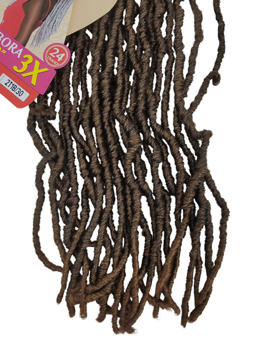 Extensiones de cabello (OUTRE)