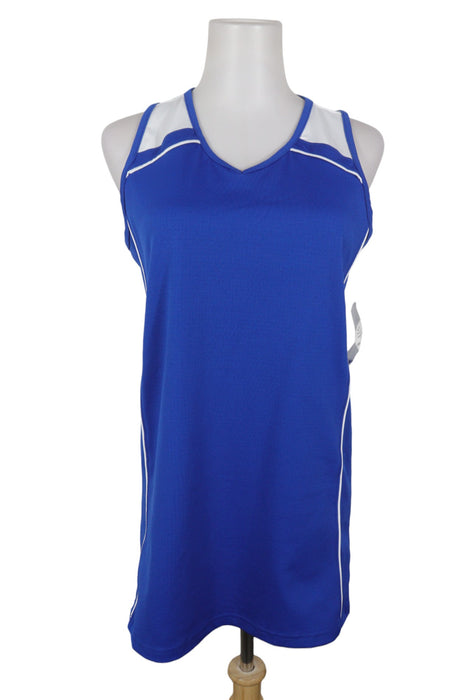 Blusa deportiva S (RUSSELL)