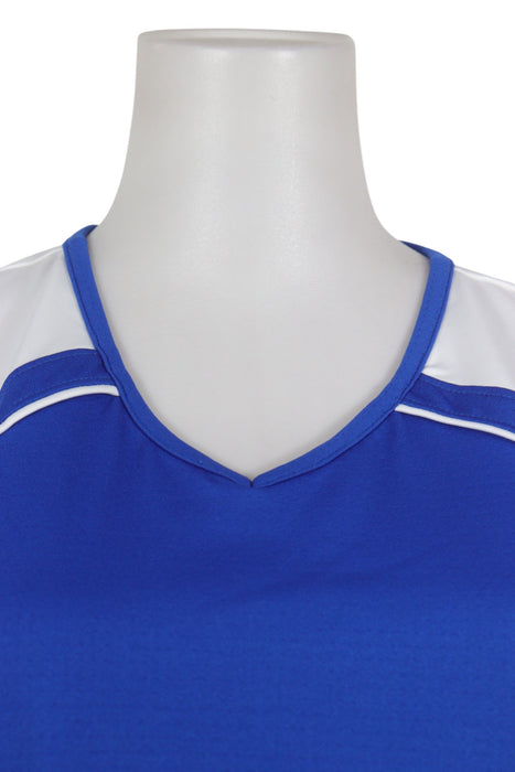 Blusa deportiva S (RUSSELL)