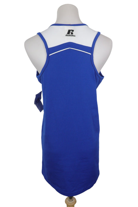 Blusa deportiva S (RUSSELL)