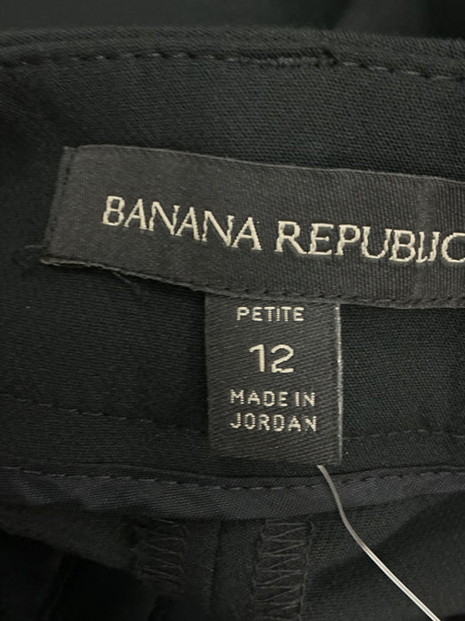 Pescador 12P (BANANA REPUBLIC)