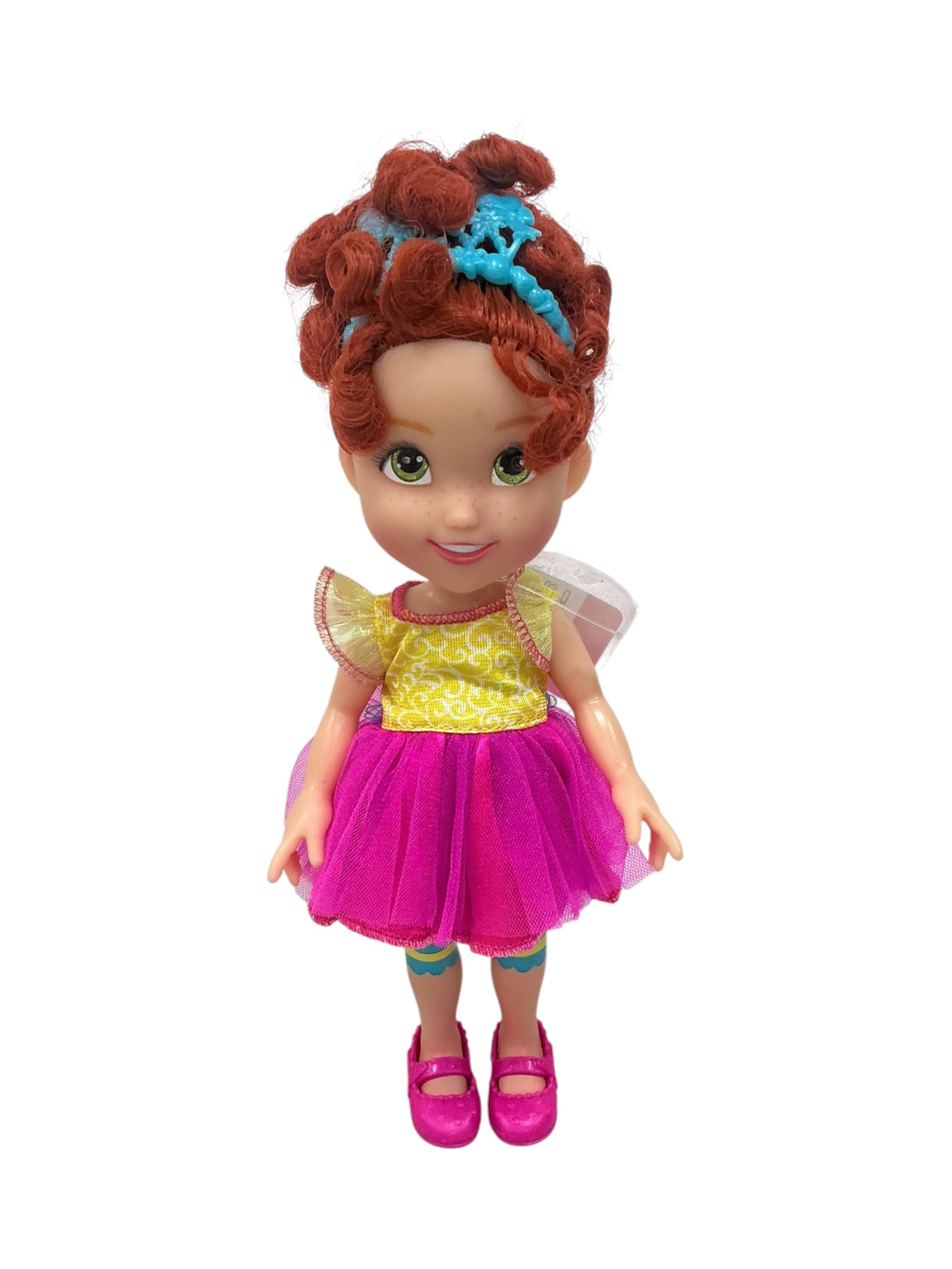 Fancy Nancy (DISNEY)