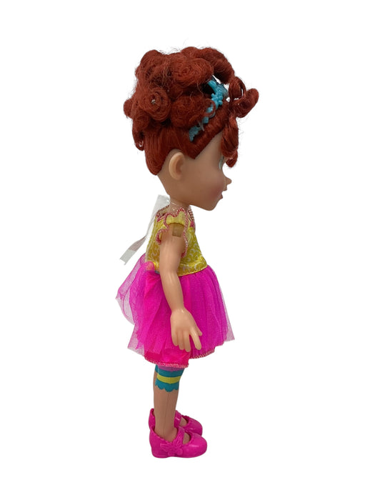Fancy Nancy (DISNEY)
