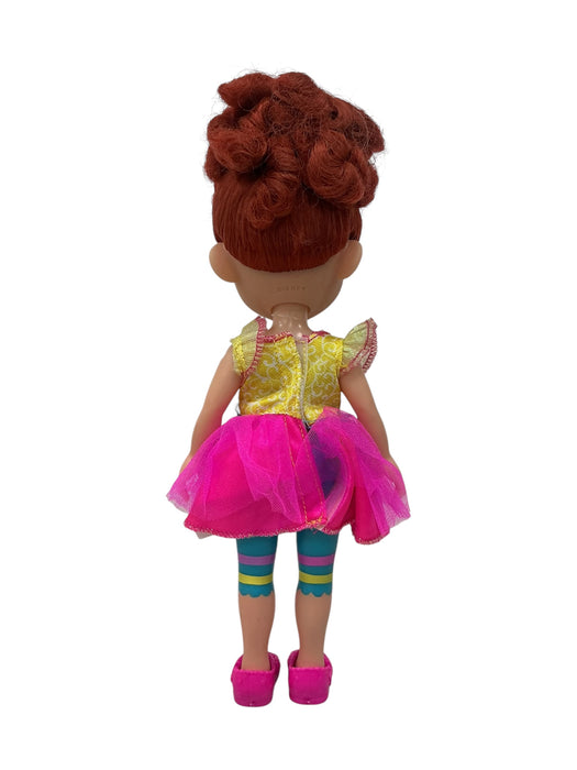 Fancy Nancy (DISNEY)
