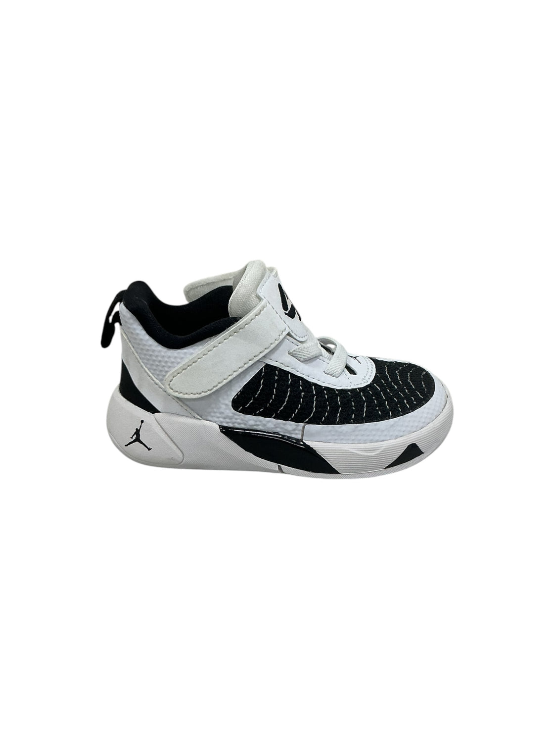 Tenis para bebé 5C (JORDAN)
