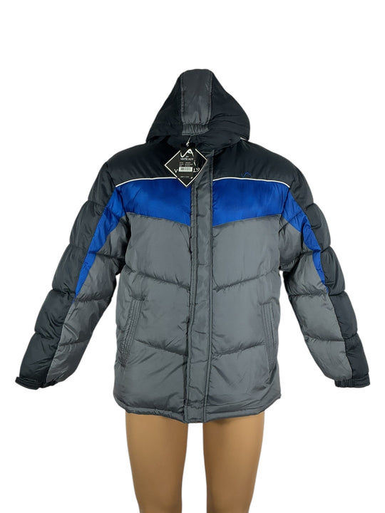 Chumpa XL (VERTICAL 9)