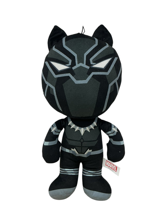 Black Phanter (MARVEL)