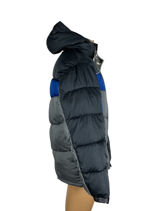 Chumpa XL (VERTICAL 9)