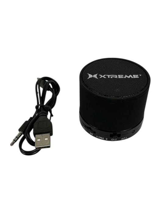 Bocina bluetooth (XTREME)