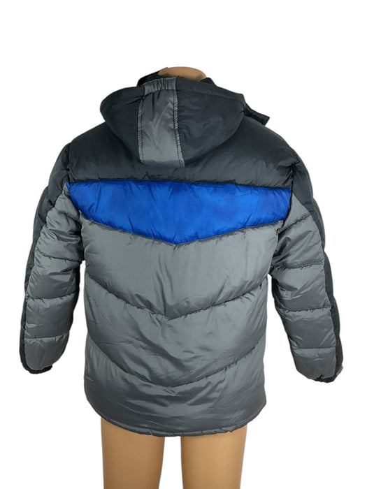 Chumpa XL (VERTICAL 9)