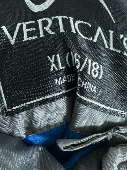 Chumpa XL (VERTICAL 9)