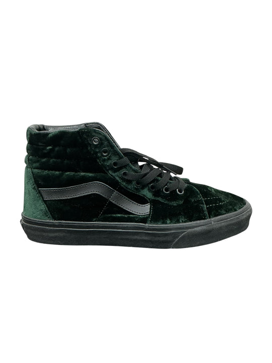Tenis 9 (VANS)
