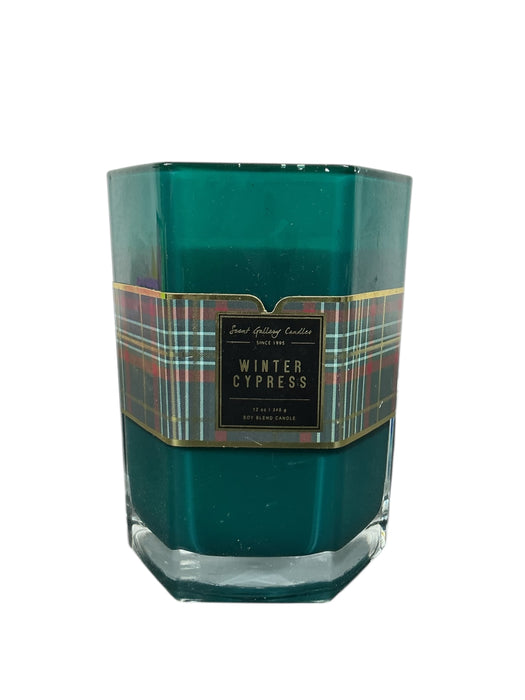 Vela aromática (WINTER CYPRESS)