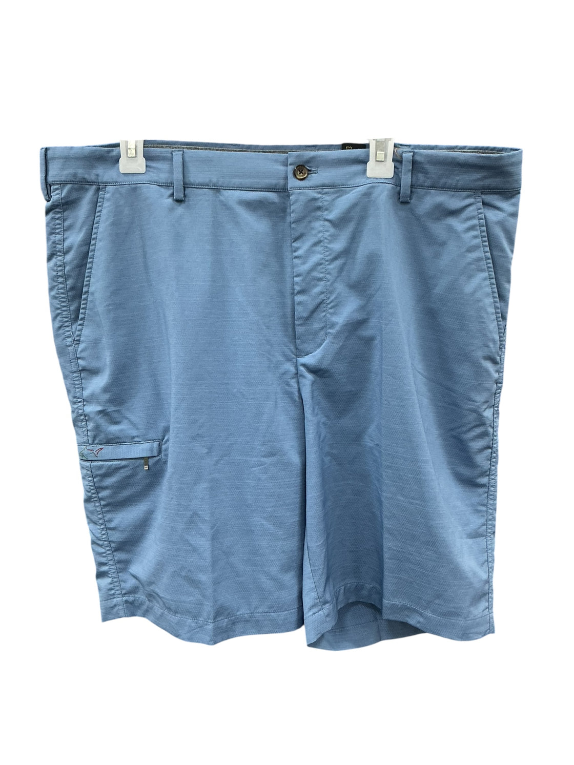Pantaloneta 40 (GREG NORMAN)