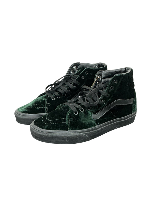 Tenis 9 (VANS)