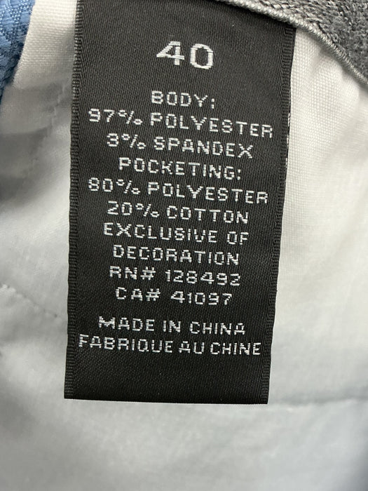 Pantaloneta 40 (GREG NORMAN)