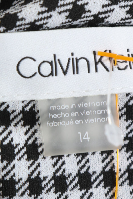 Vestido 14 (CALVIN KLEIN)