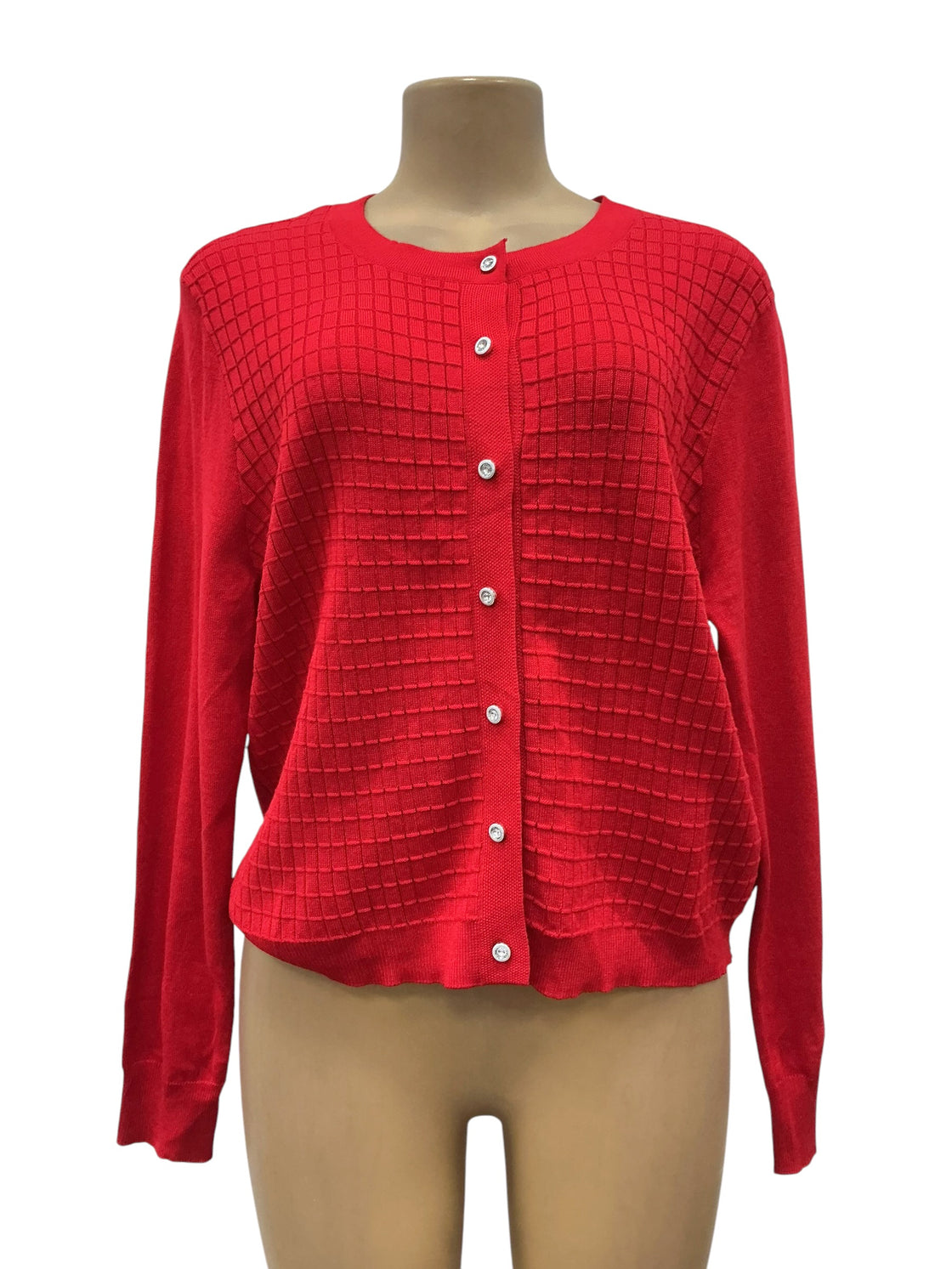 Blusa XL (LOVE SCARLETT)