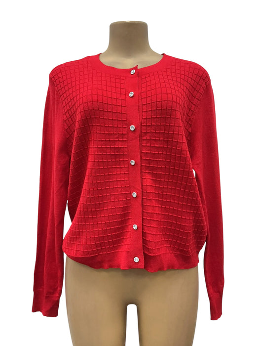 Blusa XL (LOVE SCARLETT)