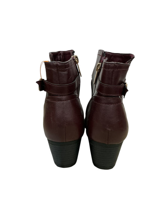 Botin 8