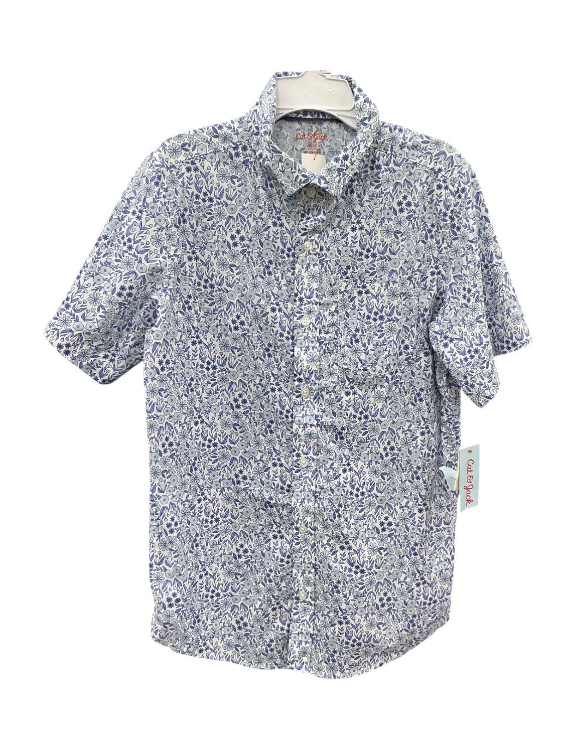 Camisa XL (CAT & JACK)