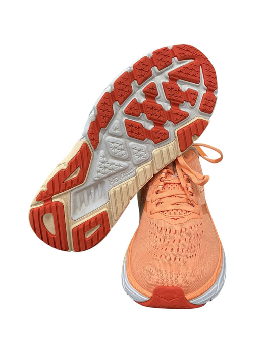 Tenis 9 (HOKA)