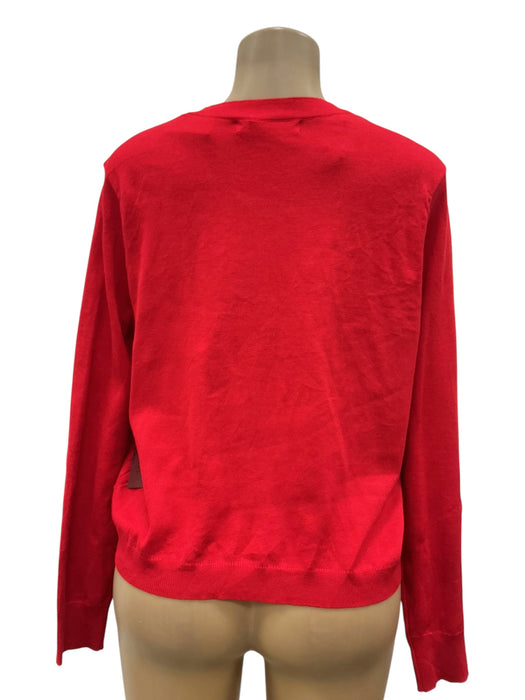 Blusa XL (LOVE SCARLETT)