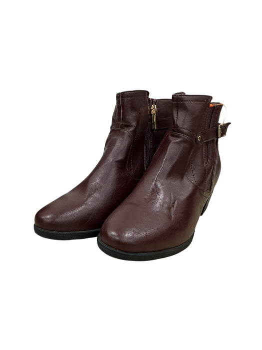 Botin 8