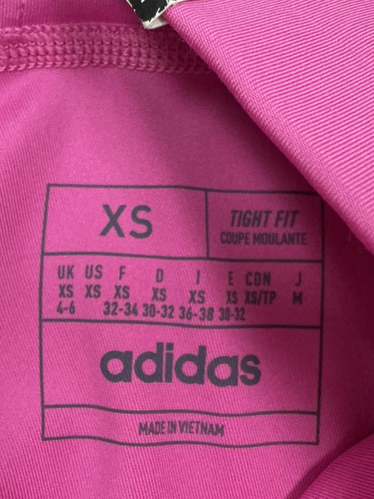 Leggings XS (ADIDAS)
