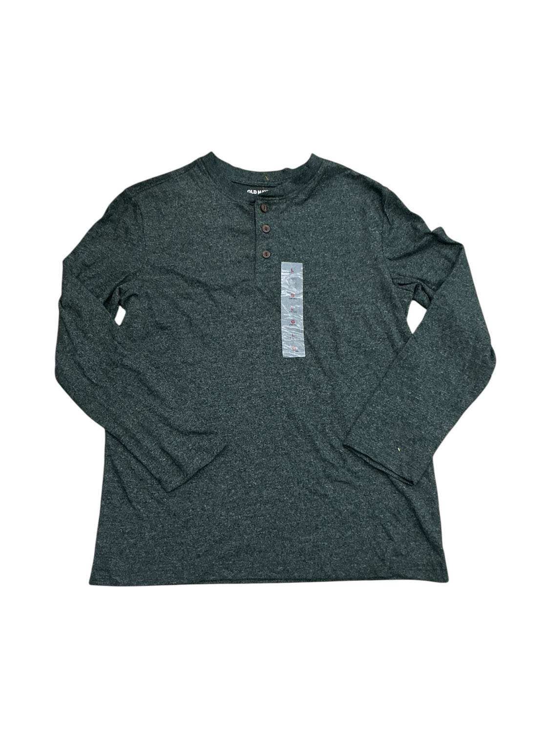 Playera para niño 10 (OLD NAVY)